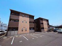 アルカディアA棟