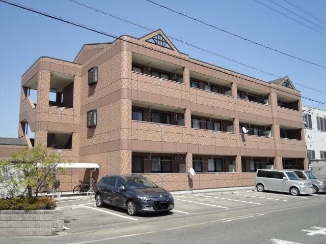  アルファルドⅡ