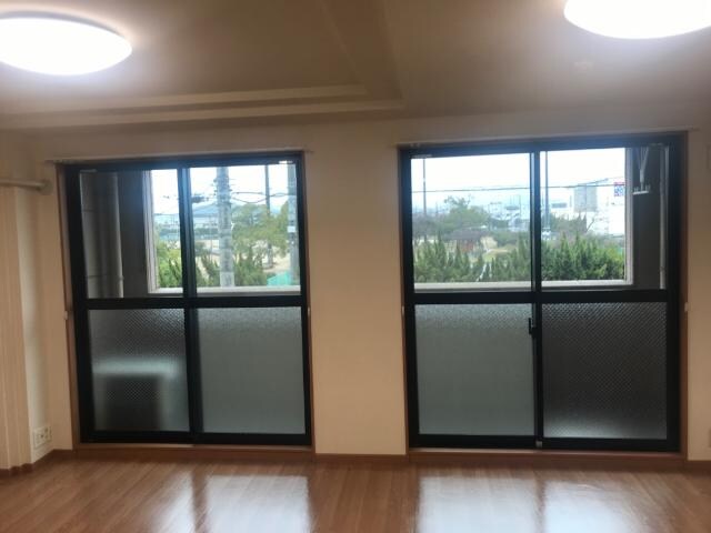 LDK アルファルドⅡ