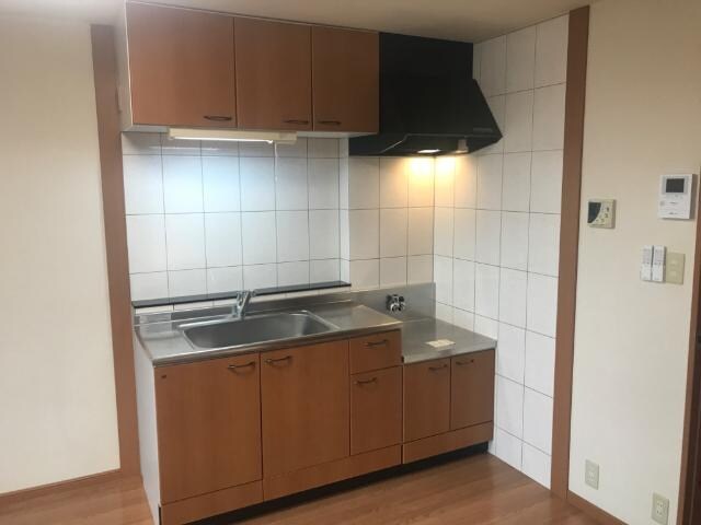 キッチン アルファルドⅡ