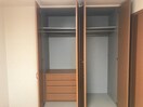 北洋室クローゼット アルファルドⅡ