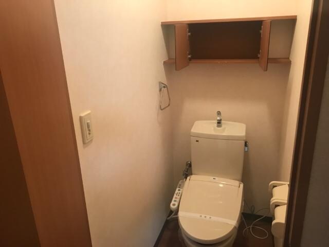 シャワー付トイレ アルファルドⅡ