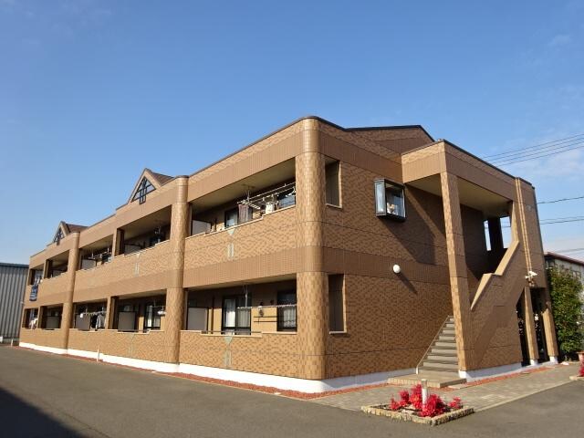 外観写真（昼） プリマ・クラッセ