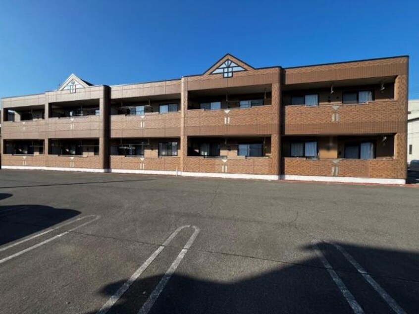 外観写真（昼） プリマ・クラッセ