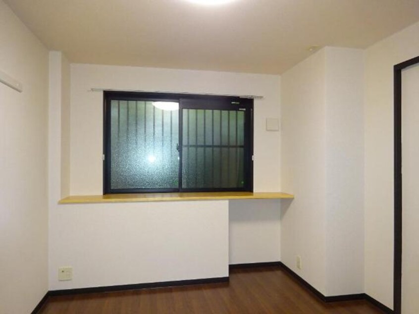 洋室(北側) プリマ・クラッセ