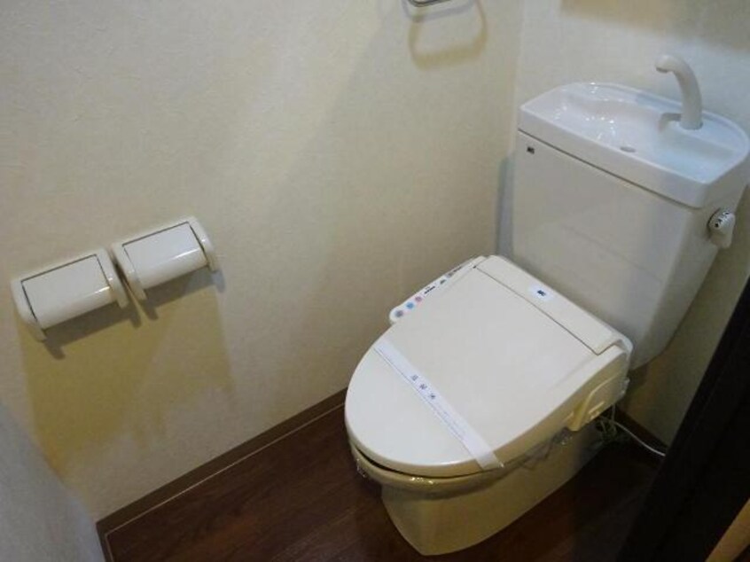 シャワー付トイレ プリマ・クラッセ