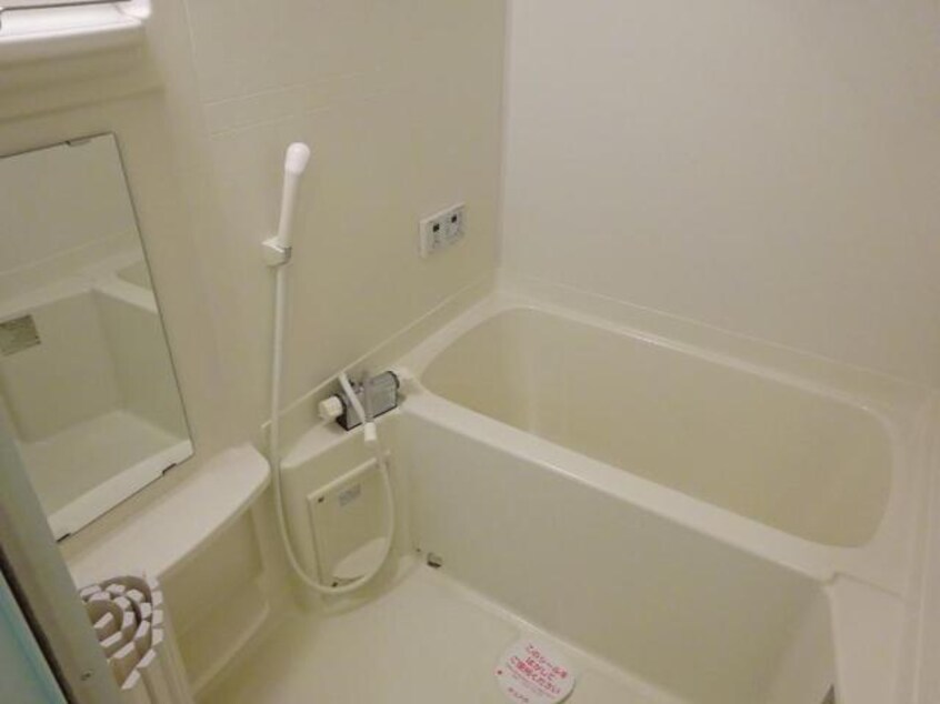 バス／シャワールーム等 プリマ・クラッセ