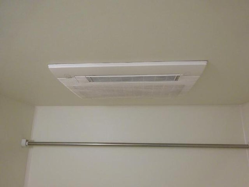 浴室乾燥機 プリマ・クラッセ