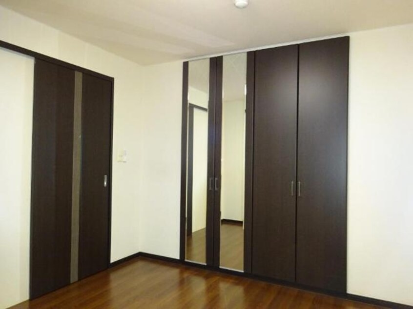 洋室(北側) プリマ・クラッセ