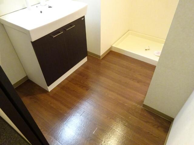 脱衣所 プリマ・クラッセ