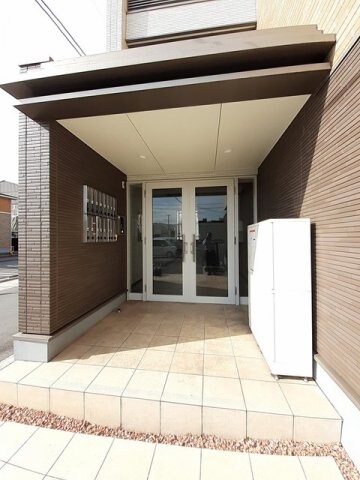  ブランシュ　Ｂ