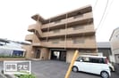 AT.LIFE大門の外観