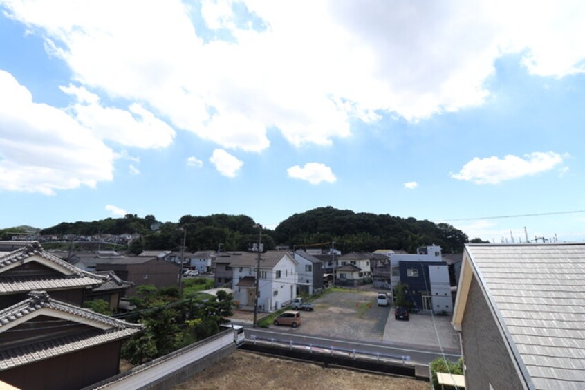  AT.LIFE大門
