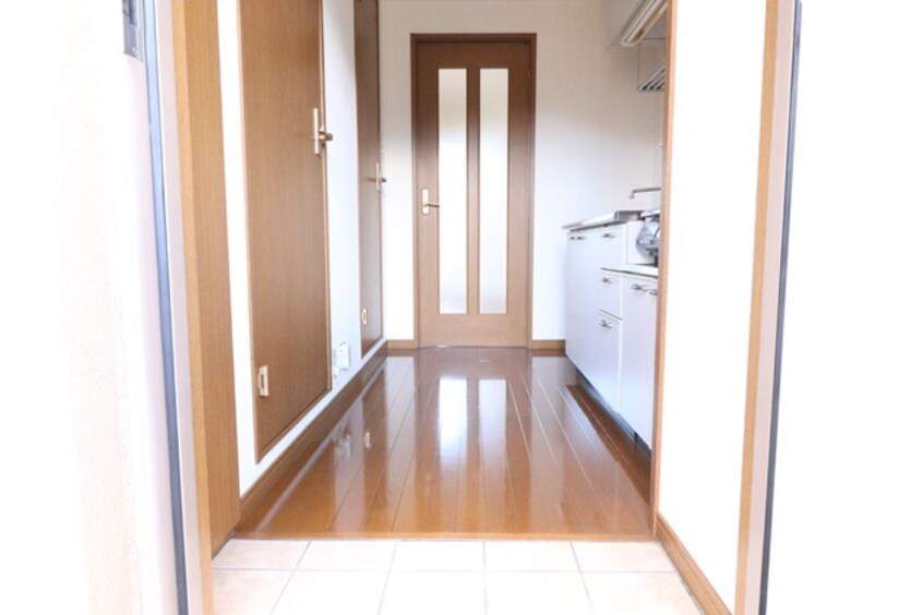  AT.LIFE大門