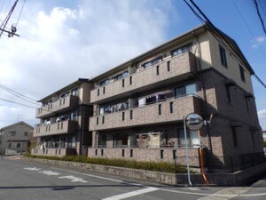 グレイス　スクエア新涯5　C棟