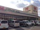 ハローズ神辺店まで350m ジャルダン　Ａ