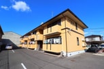 ハイカムール槙ノ原 A棟