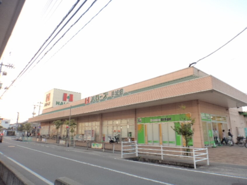  アメニタ