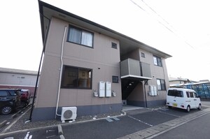 セジュールカワイ A棟
