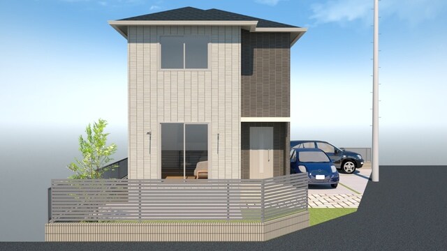  大門町カシーヤ