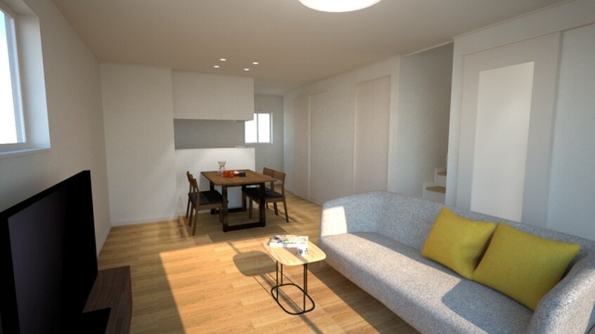 イメージ 大門町カシーヤ