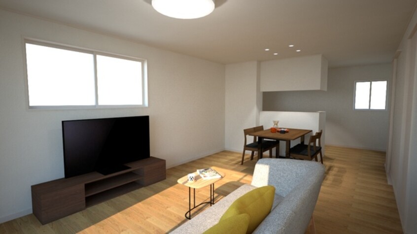 イメージ 大門町カシーヤ