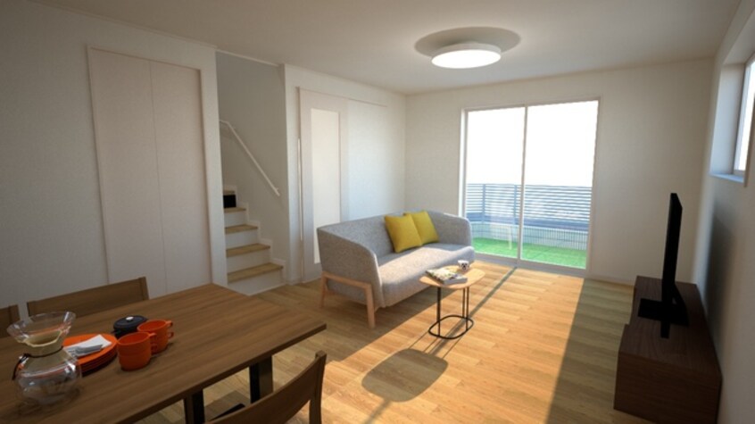 イメージ 大門町カシーヤ