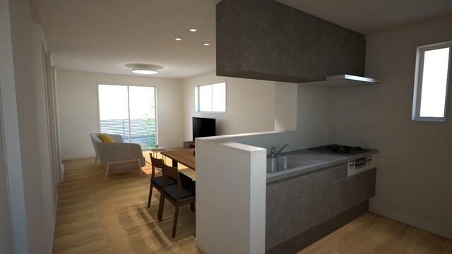 イメージ 大門町カシーヤ