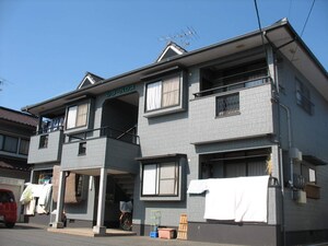 レターハウス