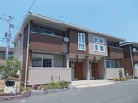 プラシードＭ　Ａ棟