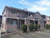 ブルーメハイムＡ