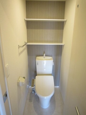  サンモール東川口　A棟