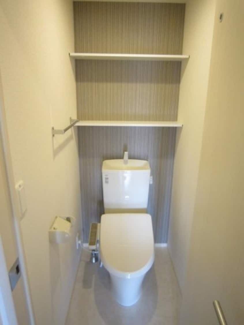  サンモール東川口　A棟