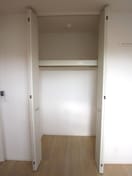  サンモール東川口　A棟