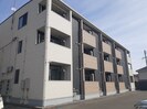 ライトスプリングＢの外観