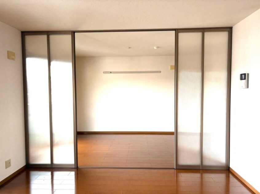 リビング 福塩線/鵜飼駅 徒歩10分 2階 築22年