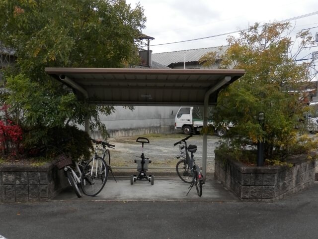  福塩線/鵜飼駅 徒歩10分 2階 築22年