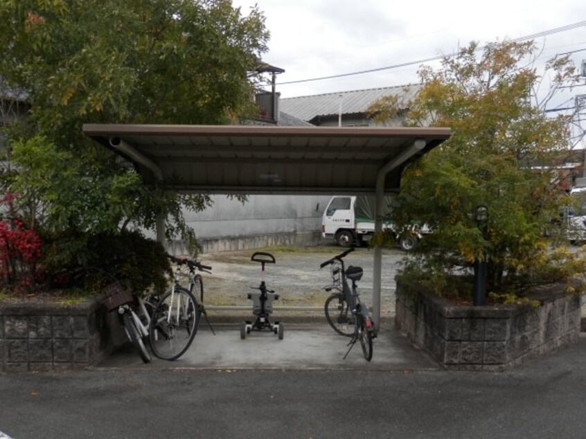  福塩線/鵜飼駅 徒歩10分 2階 築22年