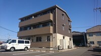 スマイリーハウス弐番館