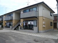 サンクスタウン　C棟