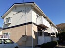 カームネス福山Ｂの外観