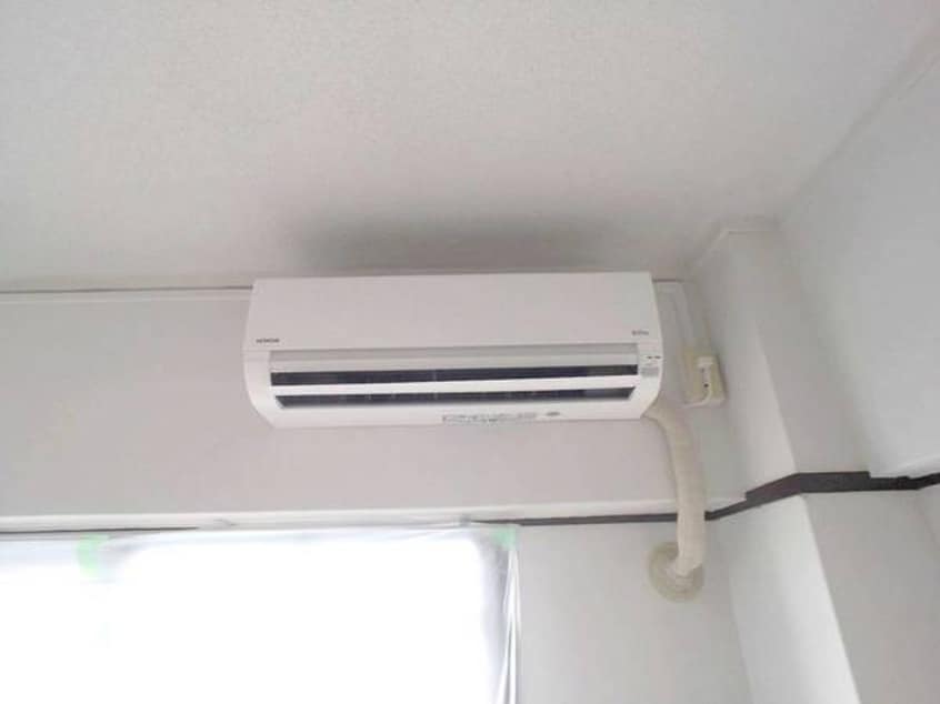 ビレッジハウスの同一物件・同一タイプの間取りの写真です ビレッジハウス大門第二5号棟