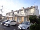 アーバン東福山の外観
