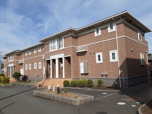 ベル　フィオーレＣ