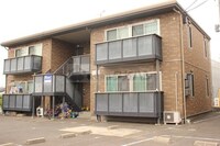 アムールミシマF棟