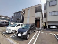 ShaMaisonいせが丘