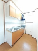  クレストール来山Ａ