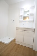  ガーデンヒルズ東手城 A