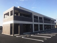 仮）シェルルユーロピュア曙5丁目