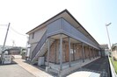 ノール リヴィエールの外観